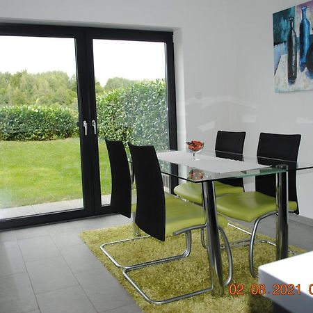Ferienappartment Lahnhoehe Laurenburg Экстерьер фото