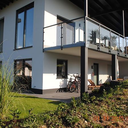 Ferienappartment Lahnhoehe Laurenburg Номер фото