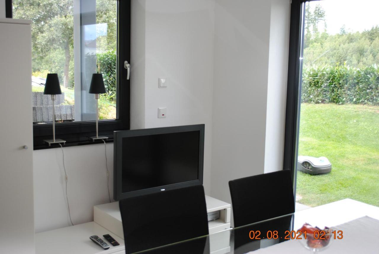 Ferienappartment Lahnhoehe Laurenburg Экстерьер фото