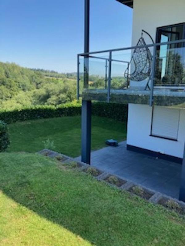Ferienappartment Lahnhoehe Laurenburg Экстерьер фото