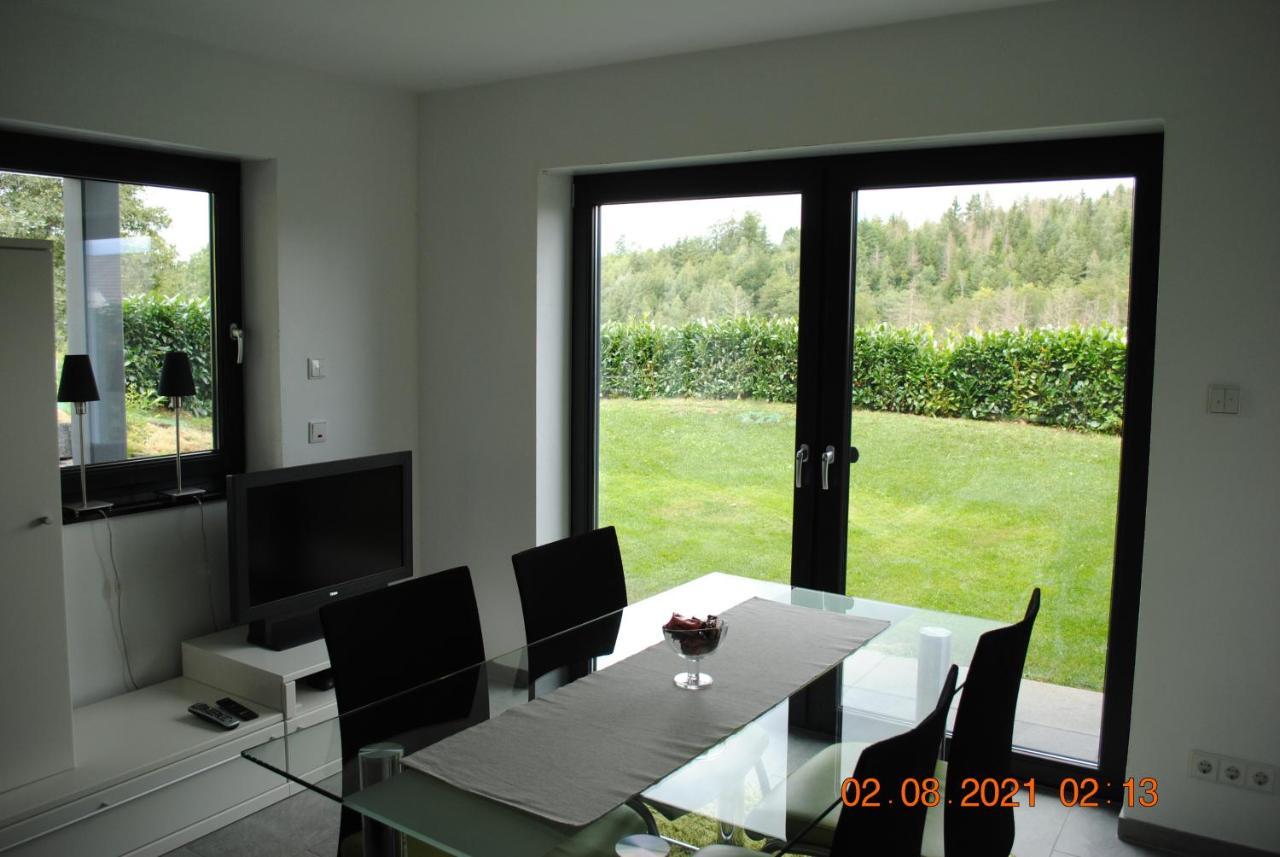 Ferienappartment Lahnhoehe Laurenburg Экстерьер фото