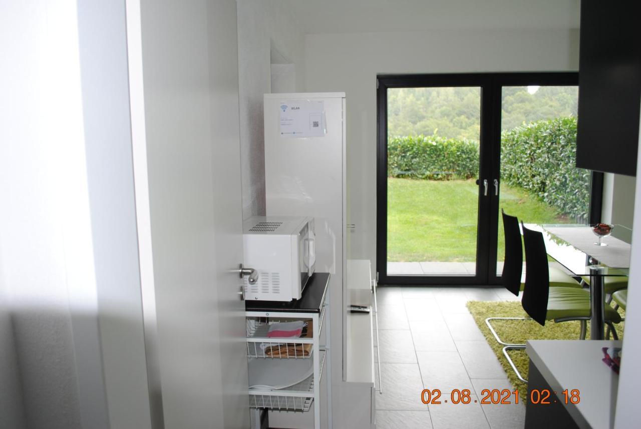 Ferienappartment Lahnhoehe Laurenburg Экстерьер фото