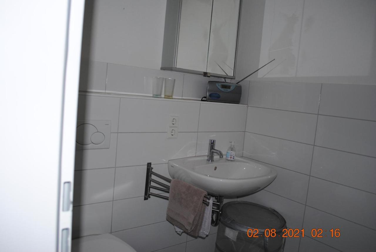Ferienappartment Lahnhoehe Laurenburg Экстерьер фото