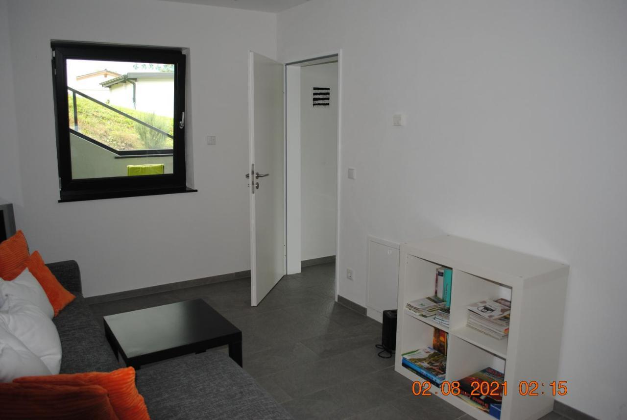 Ferienappartment Lahnhoehe Laurenburg Экстерьер фото