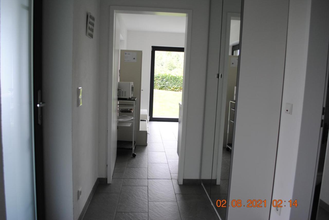 Ferienappartment Lahnhoehe Laurenburg Экстерьер фото