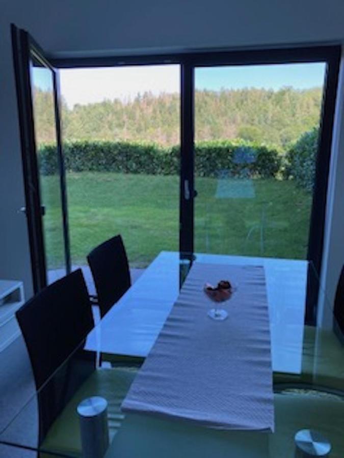 Ferienappartment Lahnhoehe Laurenburg Экстерьер фото