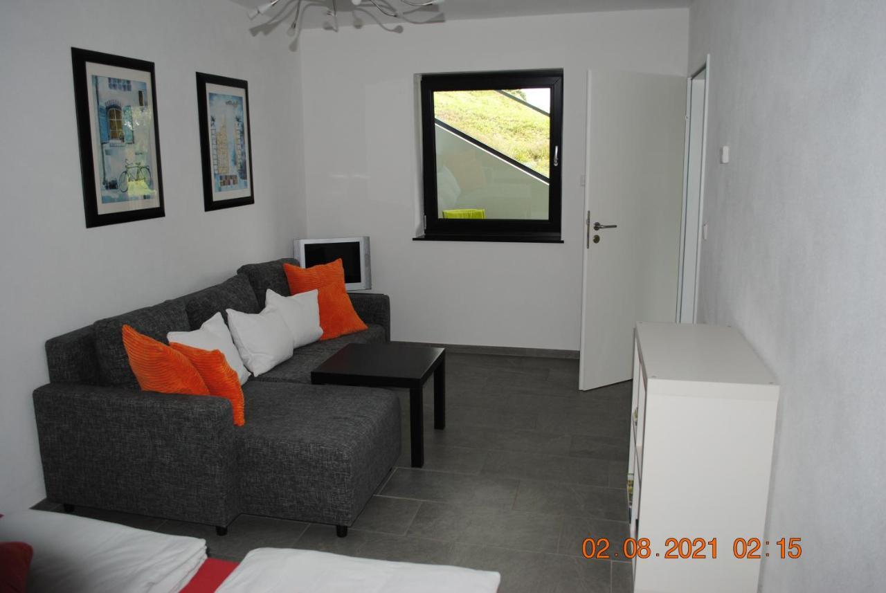 Ferienappartment Lahnhoehe Laurenburg Экстерьер фото