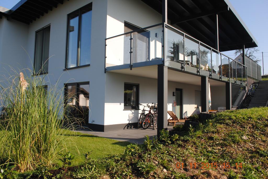 Ferienappartment Lahnhoehe Laurenburg Номер фото